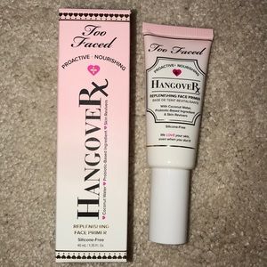 Too Faced Face Primer